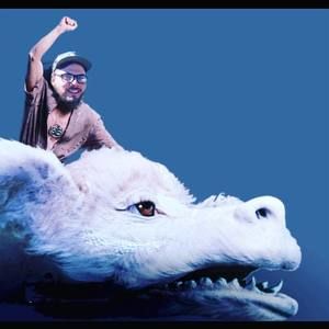 Meet your Posher, Palmer